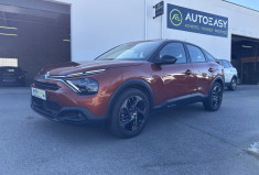 Citroën C4 1.5 BlueHDi 16V EAT8 S&S 130 cv FEEL PACK