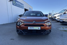 Citroën C4 1.5 BlueHDi 16V EAT8 S&S 130 cv FEEL PACK