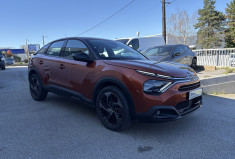 Citroën C4 1.5 BlueHDi 16V EAT8 S&S 130 cv FEEL PACK