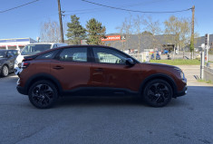 Citroën C4 1.5 BlueHDi 16V EAT8 S&S 130 cv FEEL PACK