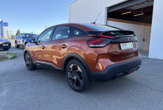 Citroën C4 1.5 BlueHDi 16V EAT8 S&S 130 cv FEEL PACK