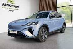 MG Marvel R 180CH LUXURY 2WD