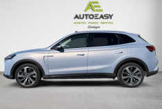 MG Marvel R 180CH LUXURY 2WD