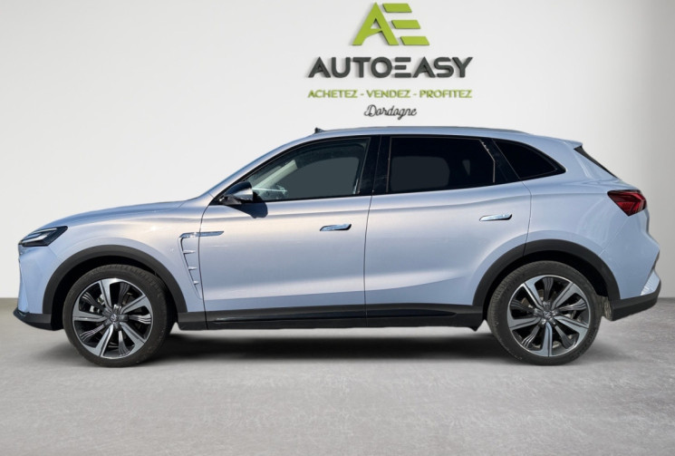 MG Marvel R 180CH LUXURY 2WD