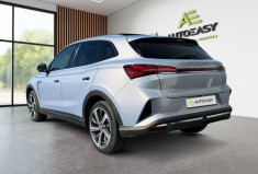 MG Marvel R 180CH LUXURY 2WD