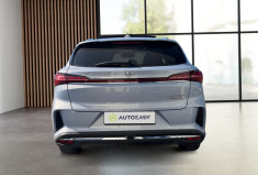 MG Marvel R 180CH LUXURY 2WD