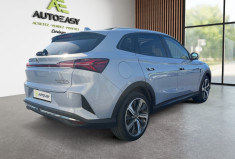 MG Marvel R 180CH LUXURY 2WD