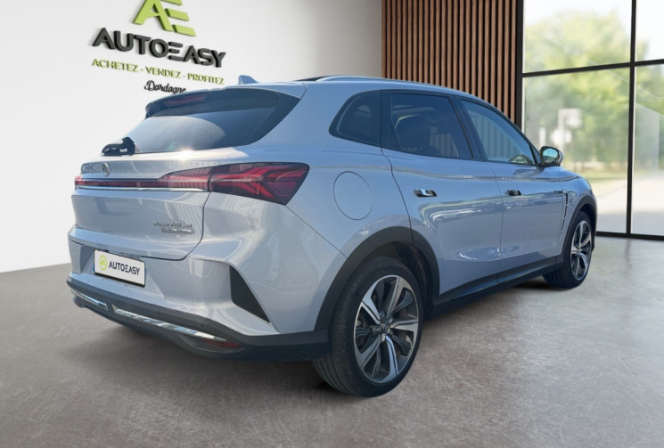 MG Marvel R 180CH LUXURY 2WD