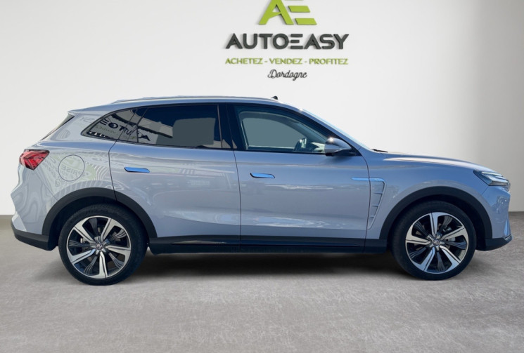 MG Marvel R 180CH LUXURY 2WD