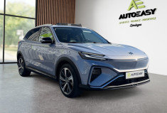 MG Marvel R 180CH LUXURY 2WD