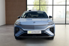 MG Marvel R 180CH LUXURY 2WD