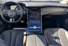 MG Marvel R 180CH LUXURY 2WD