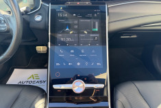 MG Marvel R 180CH LUXURY 2WD