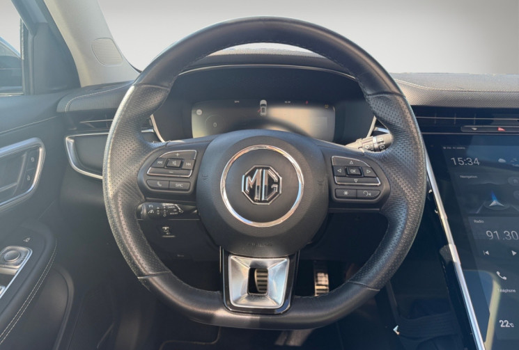 MG Marvel R 180CH LUXURY 2WD