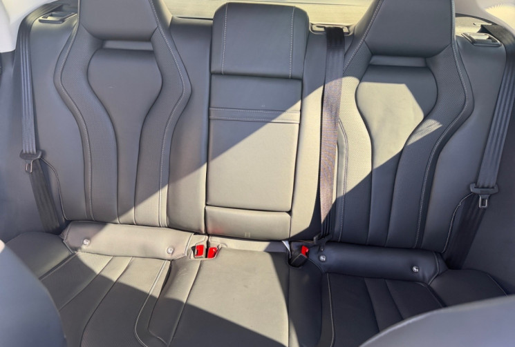 MG Marvel R 180CH LUXURY 2WD