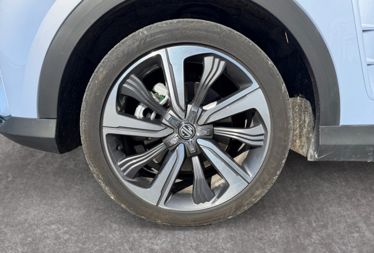 MG Marvel R 180CH LUXURY 2WD