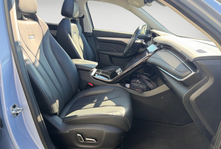 MG Marvel R 180CH LUXURY 2WD