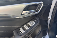 MG Marvel R 180CH LUXURY 2WD