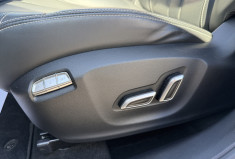 MG Marvel R 180CH LUXURY 2WD