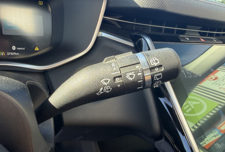 MG Marvel R 180CH LUXURY 2WD