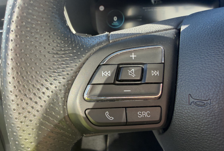 MG Marvel R 180CH LUXURY 2WD