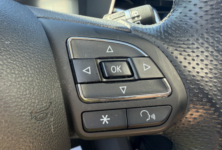 MG Marvel R 180CH LUXURY 2WD