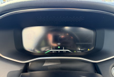 MG Marvel R 180CH LUXURY 2WD