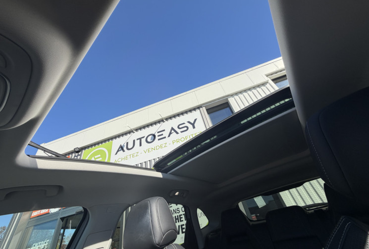 MG Marvel R 180CH LUXURY 2WD