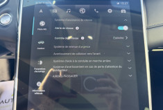 MG Marvel R 180CH LUXURY 2WD