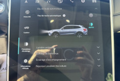 MG Marvel R 180CH LUXURY 2WD