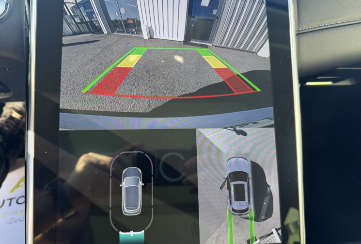 MG Marvel R 180CH LUXURY 2WD