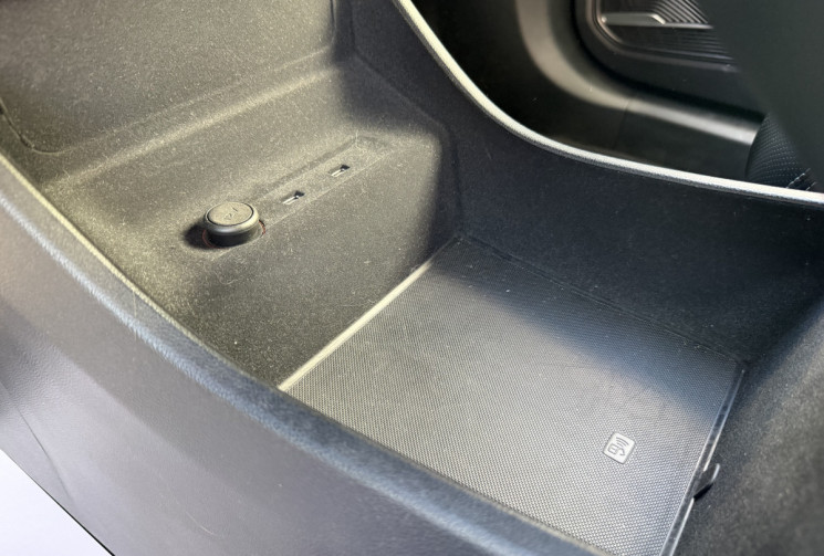 MG Marvel R 180CH LUXURY 2WD