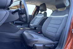 Citroën C4 1.5 BlueHDi 16V EAT8 S&S 130 cv FEEL PACK