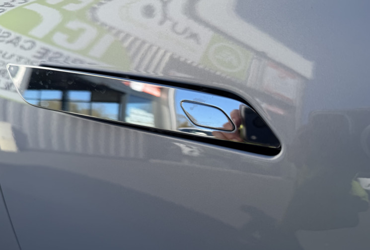 MG Marvel R 180CH LUXURY 2WD