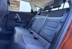 Citroën C4 1.5 BlueHDi 16V EAT8 S&S 130 cv FEEL PACK