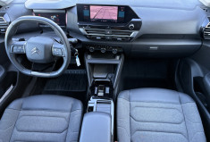 Citroën C4 1.5 BlueHDi 16V EAT8 S&S 130 cv FEEL PACK