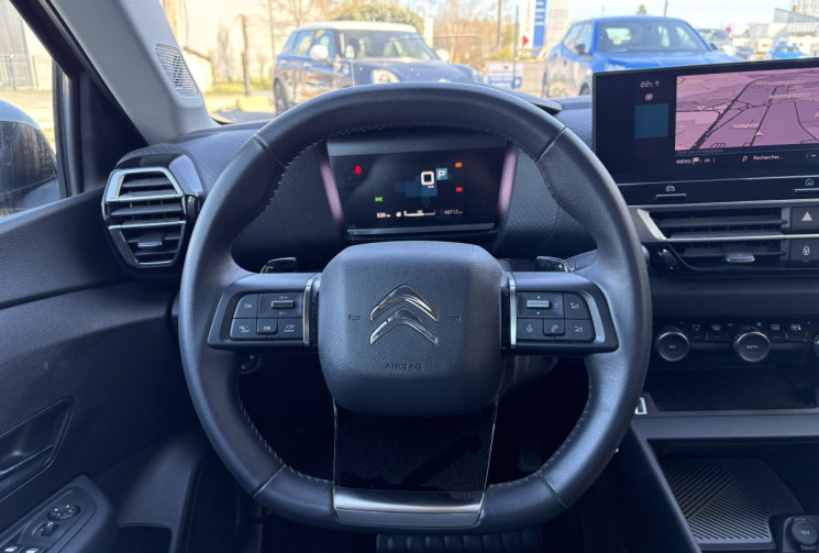 Citroën C4 1.5 BlueHDi 16V EAT8 S&S 130 cv FEEL PACK