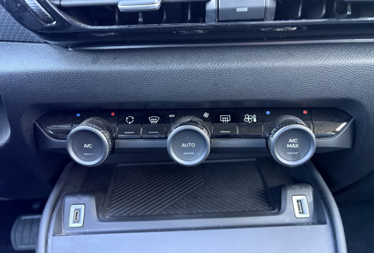 Citroën C4 1.5 BlueHDi 16V EAT8 S&S 130 cv FEEL PACK