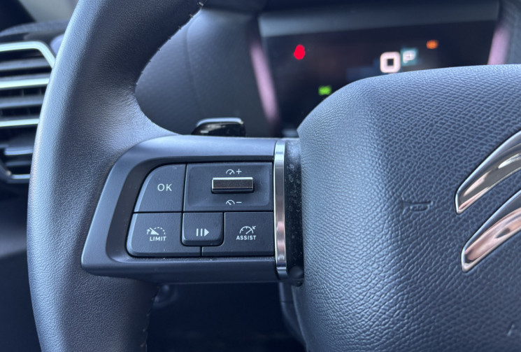 Citroën C4 1.5 BlueHDi 16V EAT8 S&S 130 cv FEEL PACK