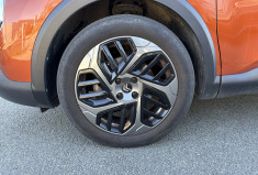 Citroën C4 1.5 BlueHDi 16V EAT8 S&S 130 cv FEEL PACK