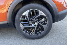 Citroën C4 1.5 BlueHDi 16V EAT8 S&S 130 cv FEEL PACK