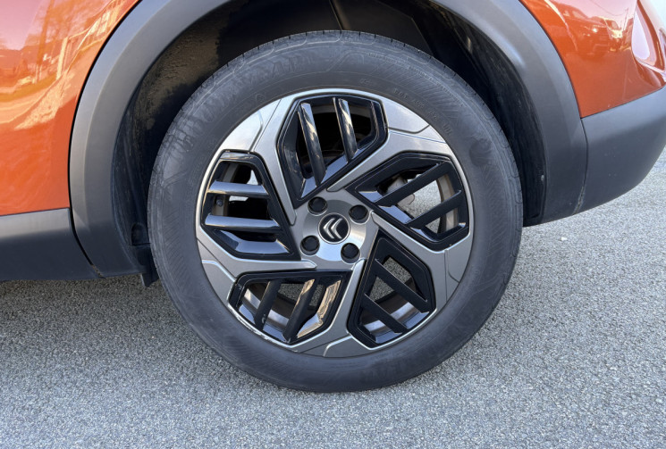 Citroën C4 1.5 BlueHDi 16V EAT8 S&S 130 cv FEEL PACK