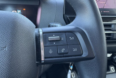 Citroën C4 1.5 BlueHDi 16V EAT8 S&S 130 cv FEEL PACK