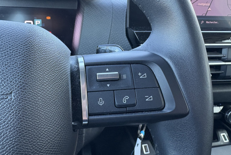 Citroën C4 1.5 BlueHDi 16V EAT8 S&S 130 cv FEEL PACK