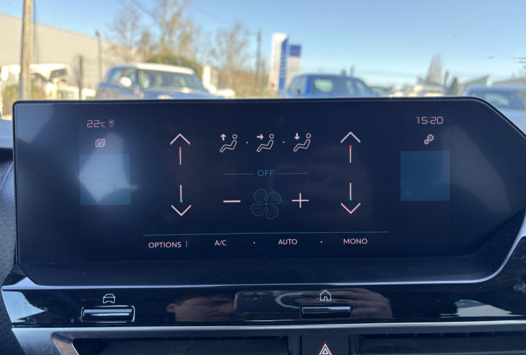 Citroën C4 1.5 BlueHDi 16V EAT8 S&S 130 cv FEEL PACK