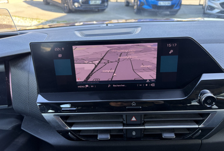 Citroën C4 1.5 BlueHDi 16V EAT8 S&S 130 cv FEEL PACK