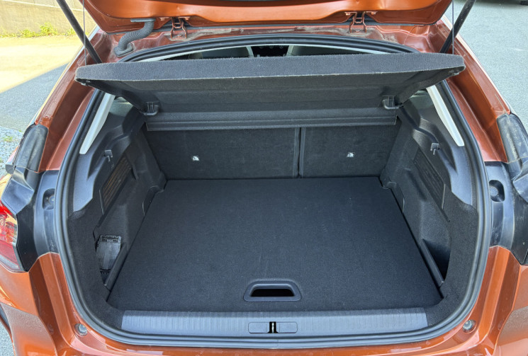 Citroën C4 1.5 BlueHDi 16V EAT8 S&S 130 cv FEEL PACK