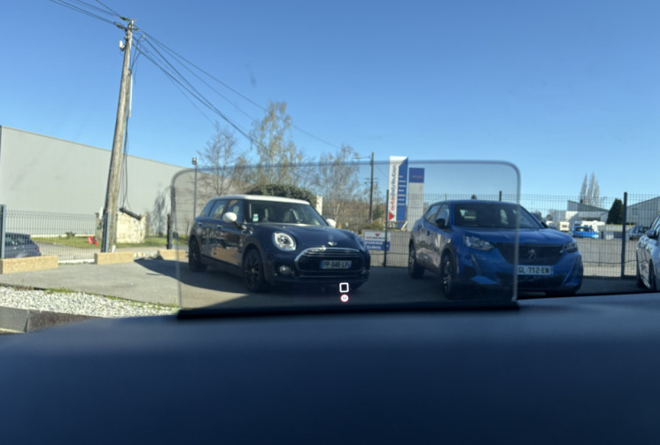 Citroën C4 1.5 BlueHDi 16V EAT8 S&S 130 cv FEEL PACK