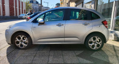 Citroën C3  1.6 VTI 120 CV Exclusive / Boite auto 
