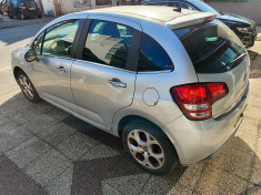 Citroën C3  1.6 VTI 120 CV Exclusive / Boite auto 